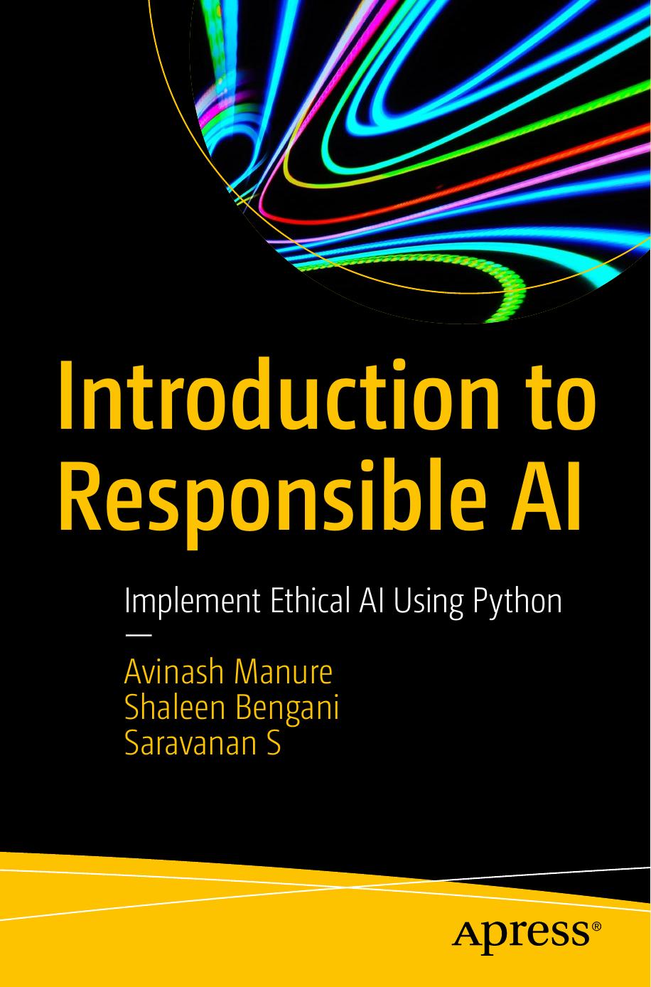 Introduction to Responsible AI