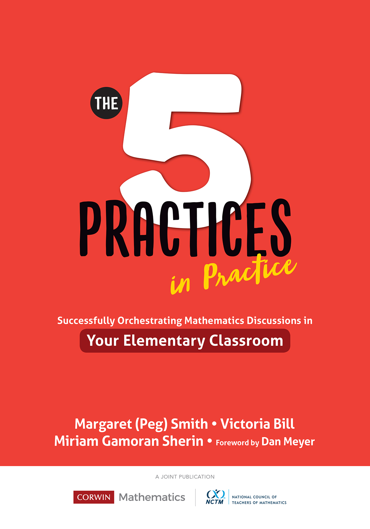 The Five Practices in Practice [Elementary]