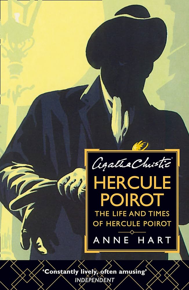 Agatha Christie's Poirot