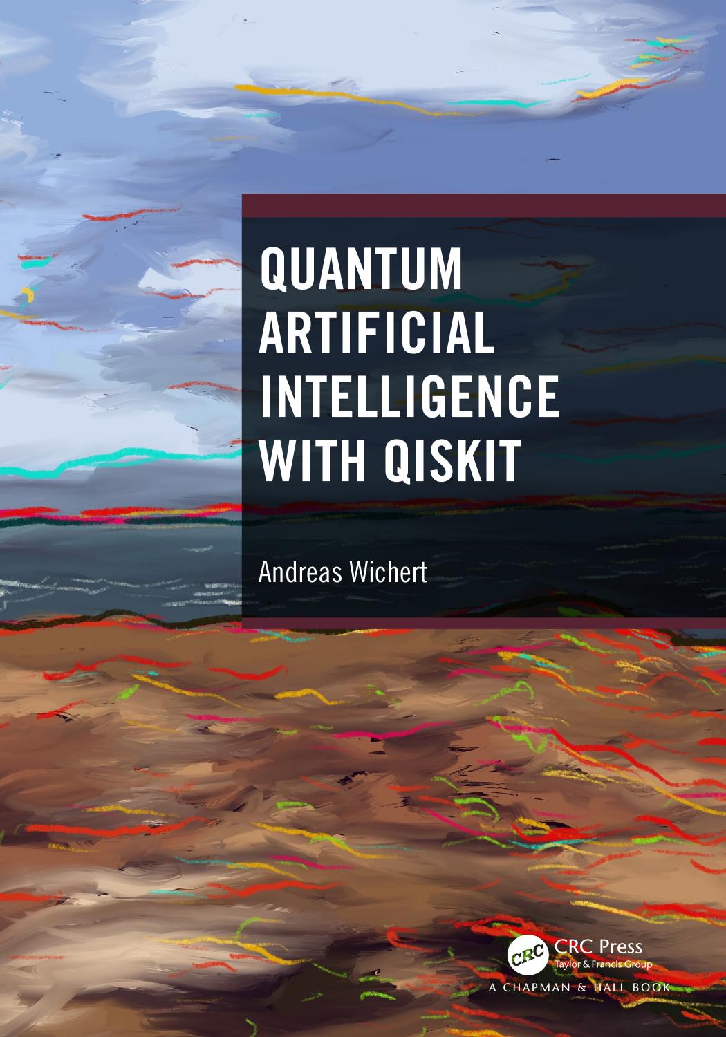 Quantum Artificial Intelligence with Qiskit