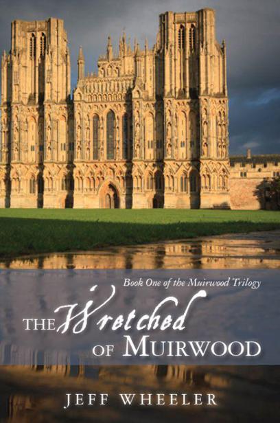 The Wretched of Muirwood