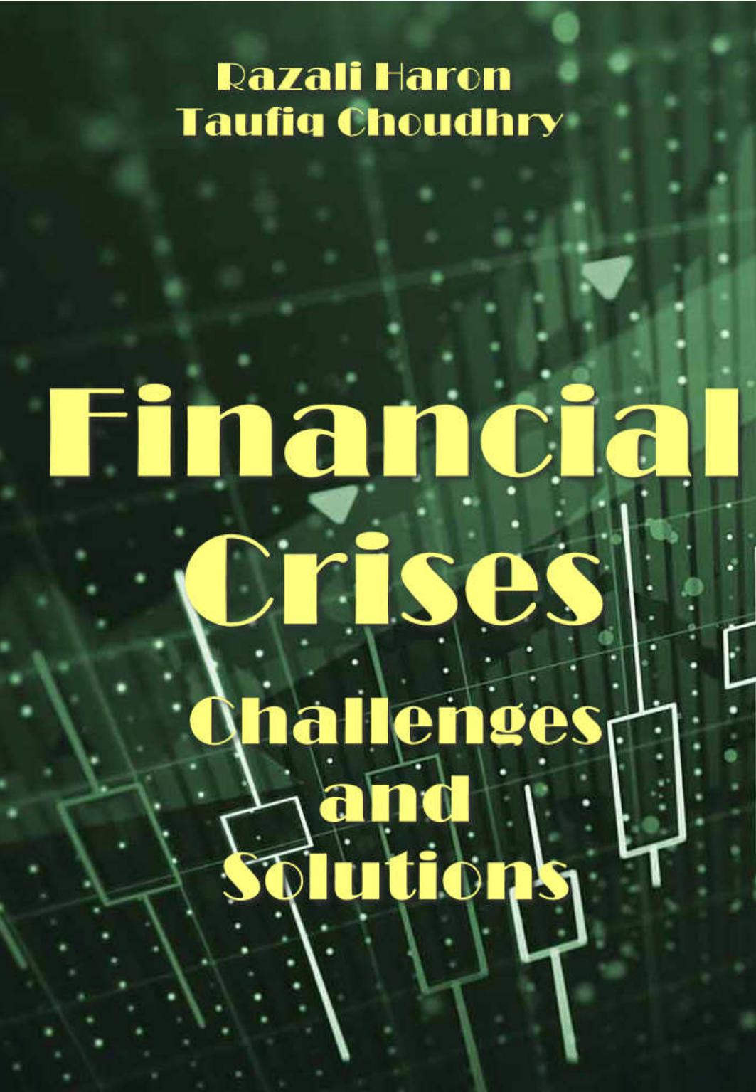 Haron R. Financial Crises. Challenges and Solutions 2023