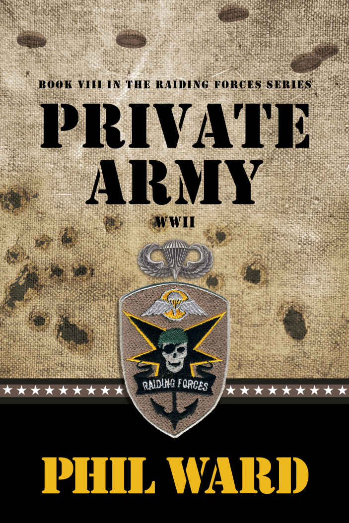 Private Army