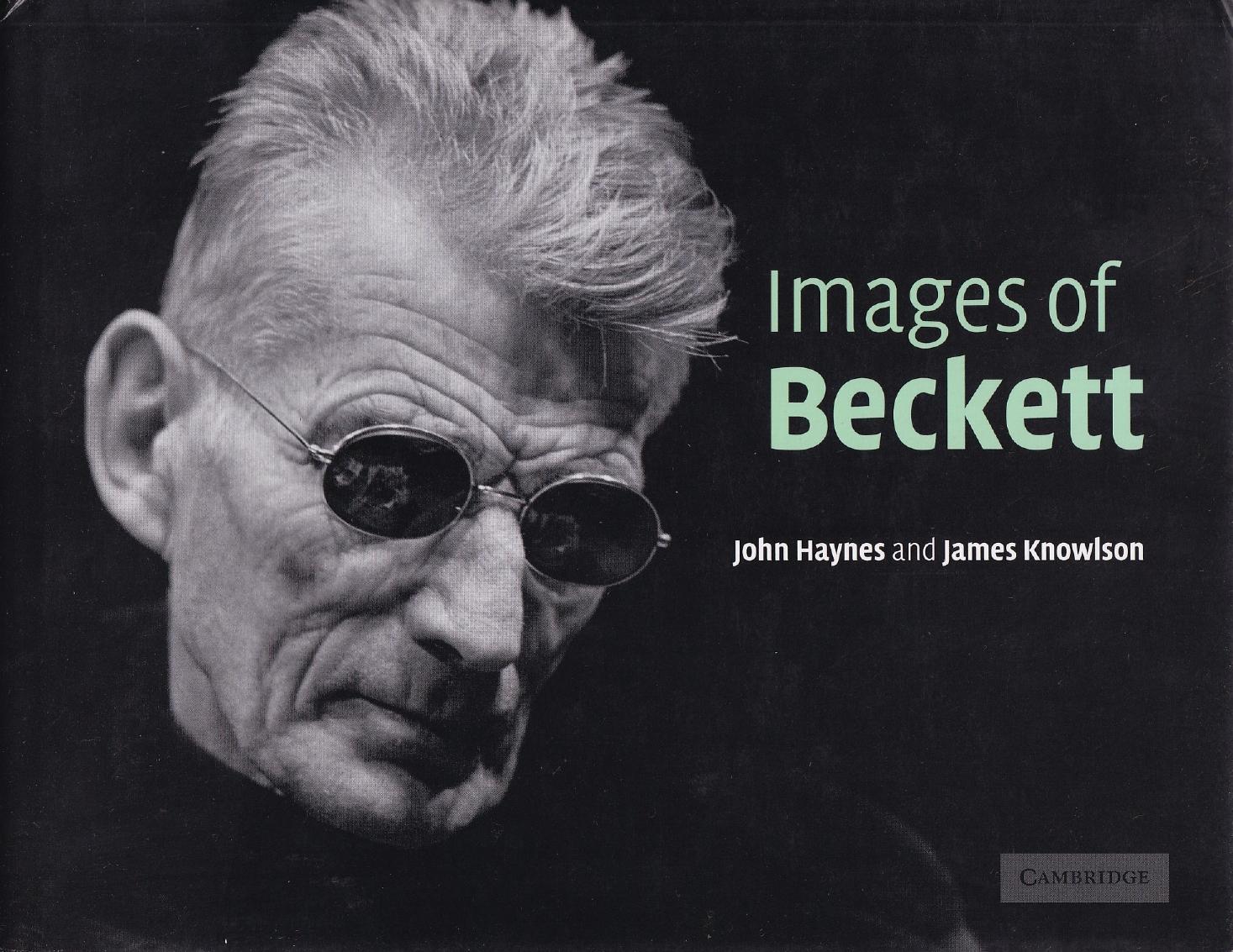 Images of Beckett