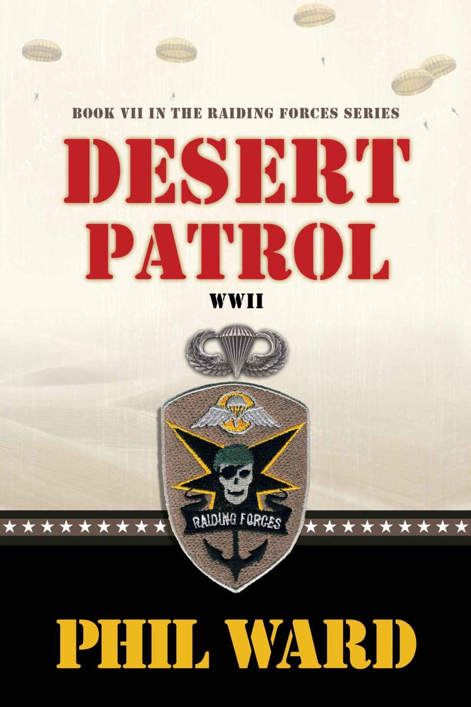 Desert Patrol