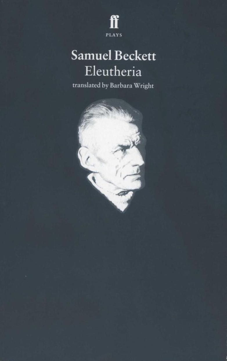 Eleutheria (trad. Wright)