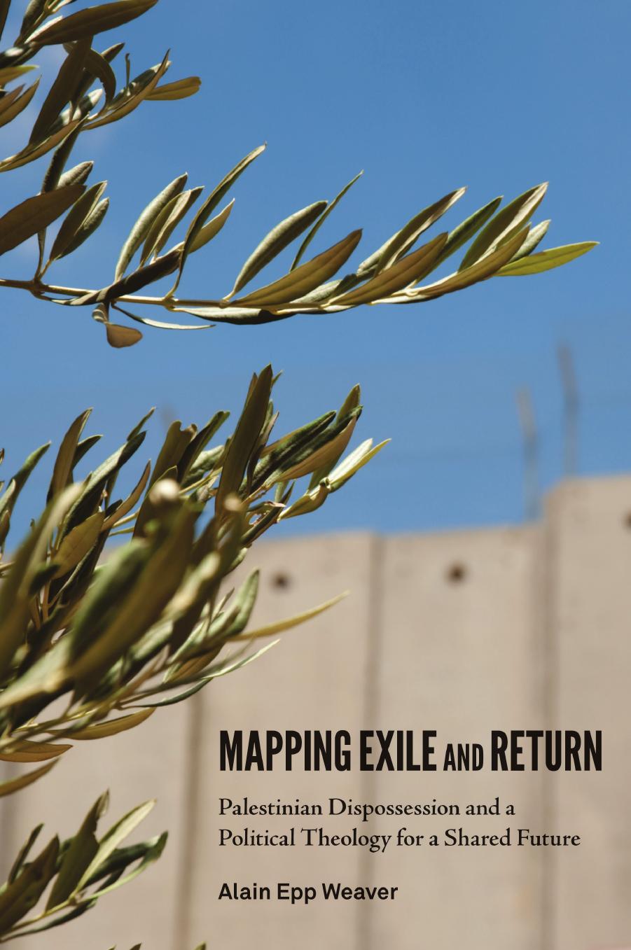 Mapping Exile and Return