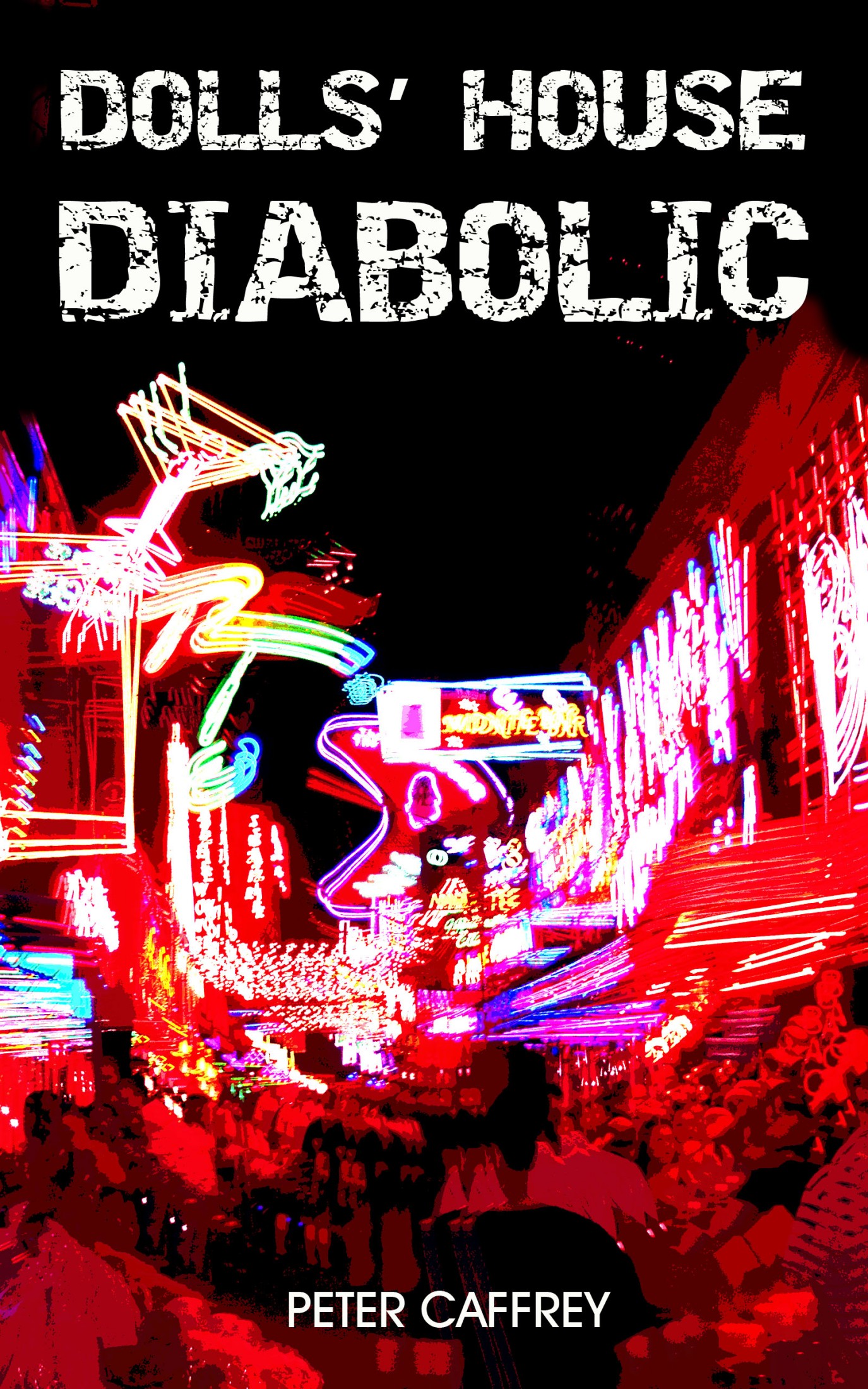 Dolls' House Diabolic