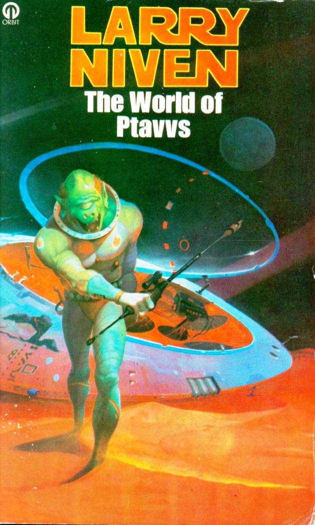 The World of Ptavvs (1978)