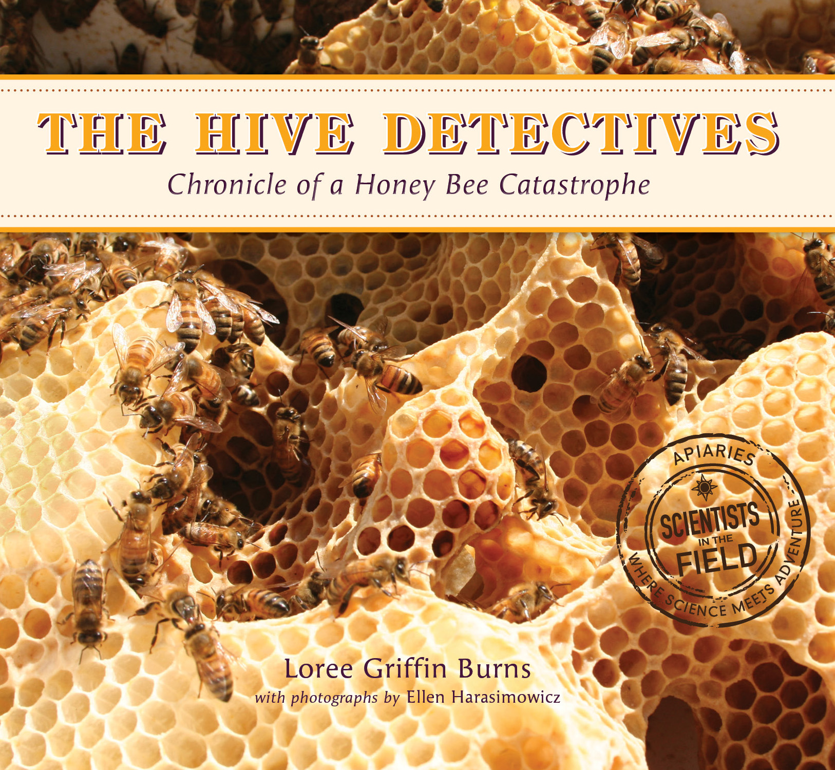 The Hive Detectives