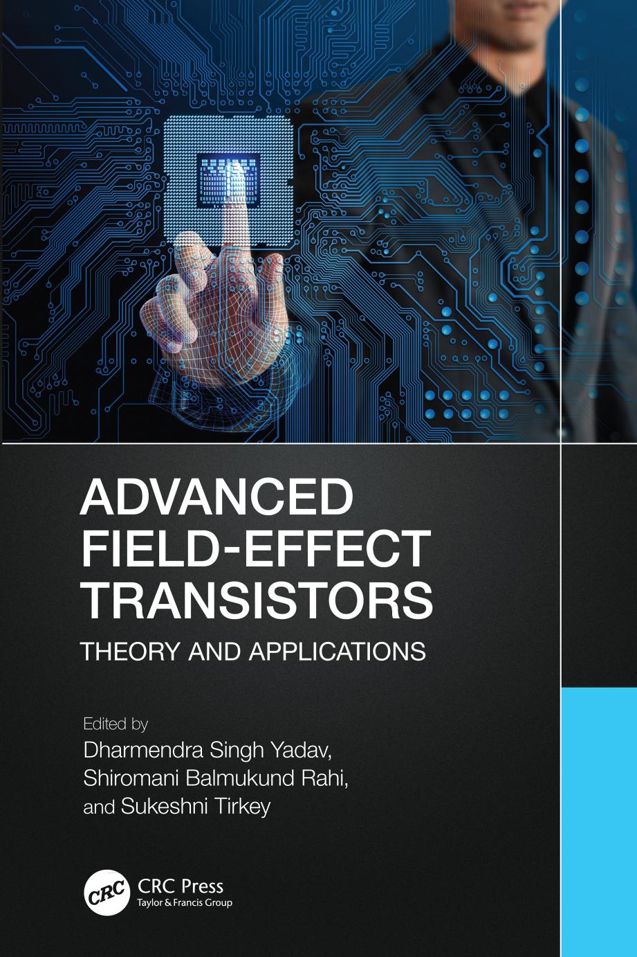 Advanced Field-Effect Transistors: Theory and Applications