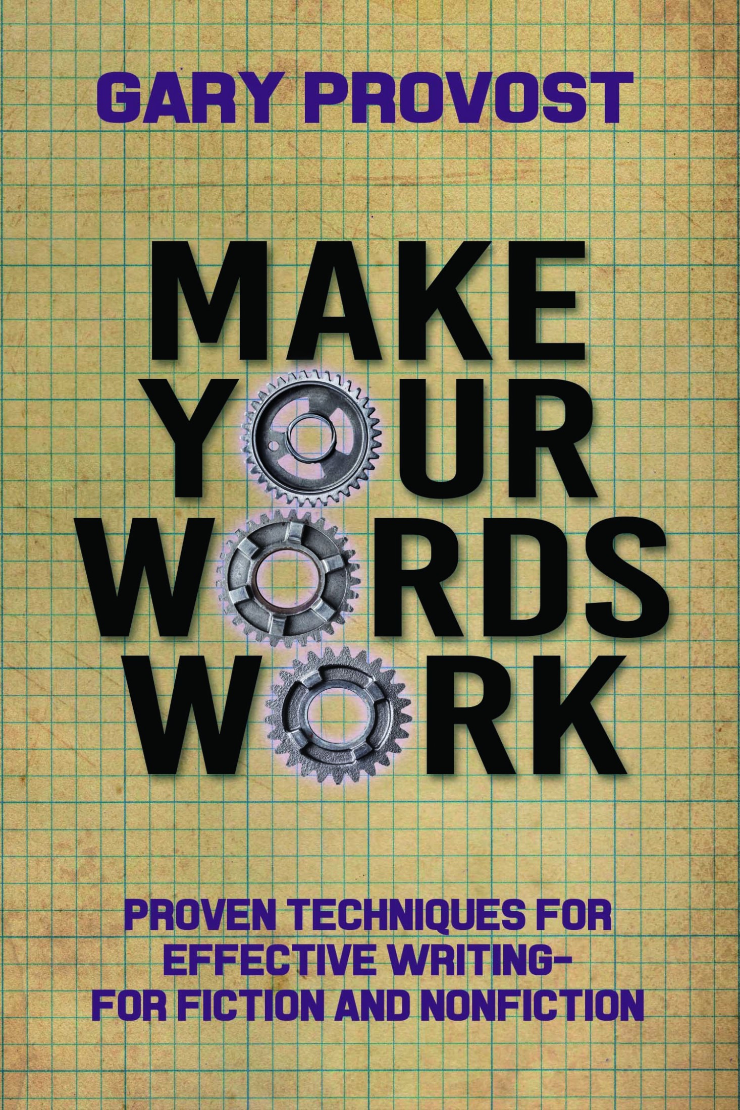 Make Your Words Work