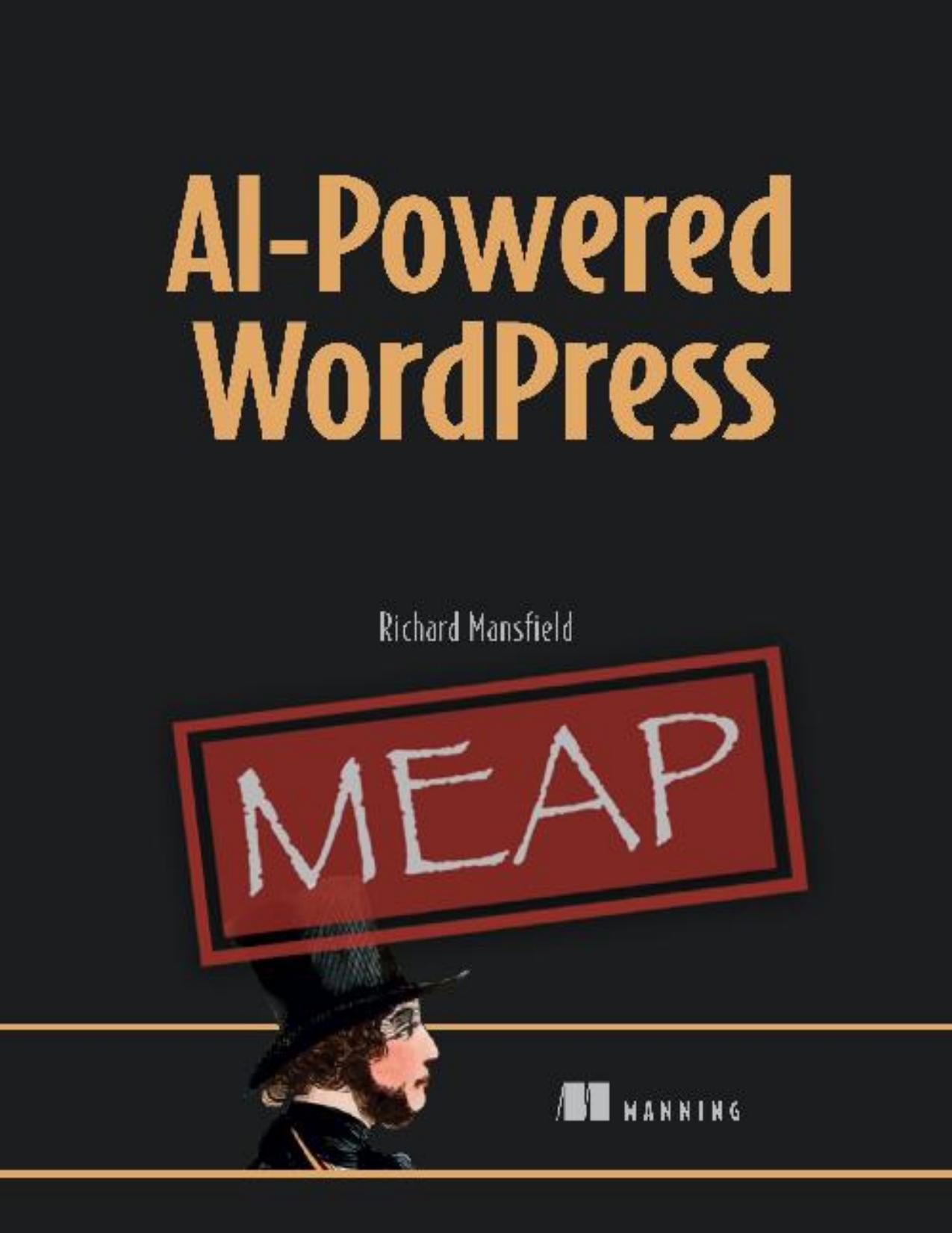 AI-Powered Wordpress