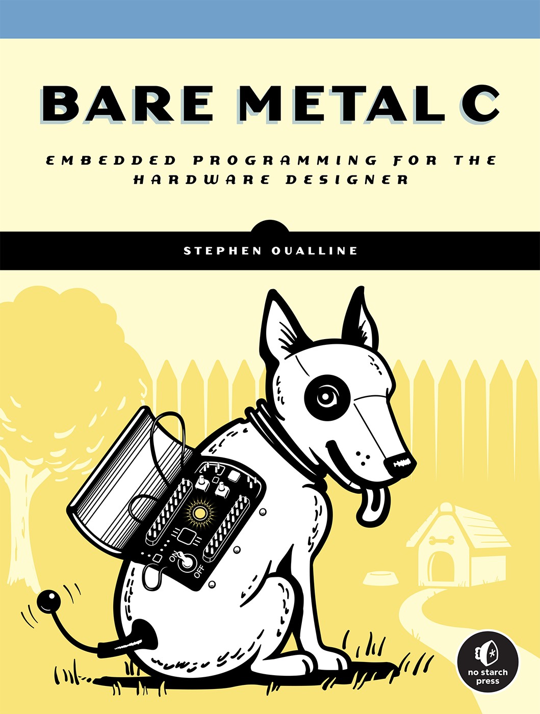 Bare Metal C