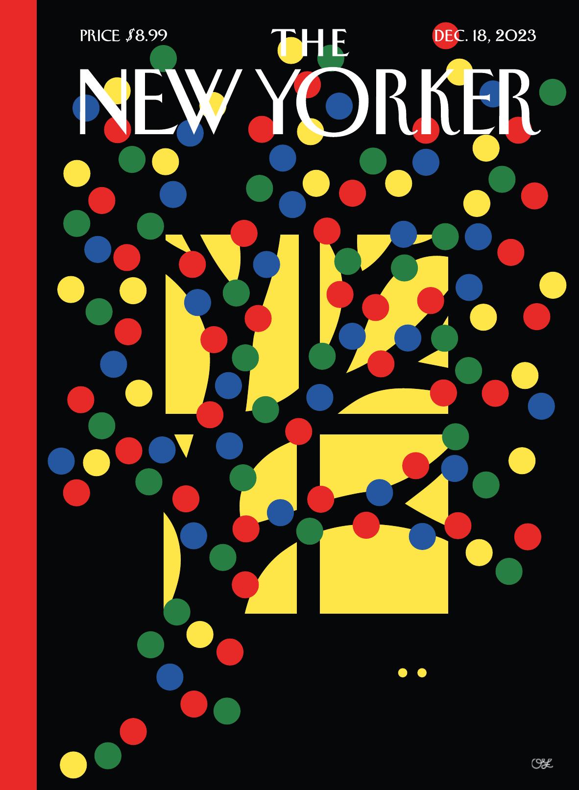 The New Yorker