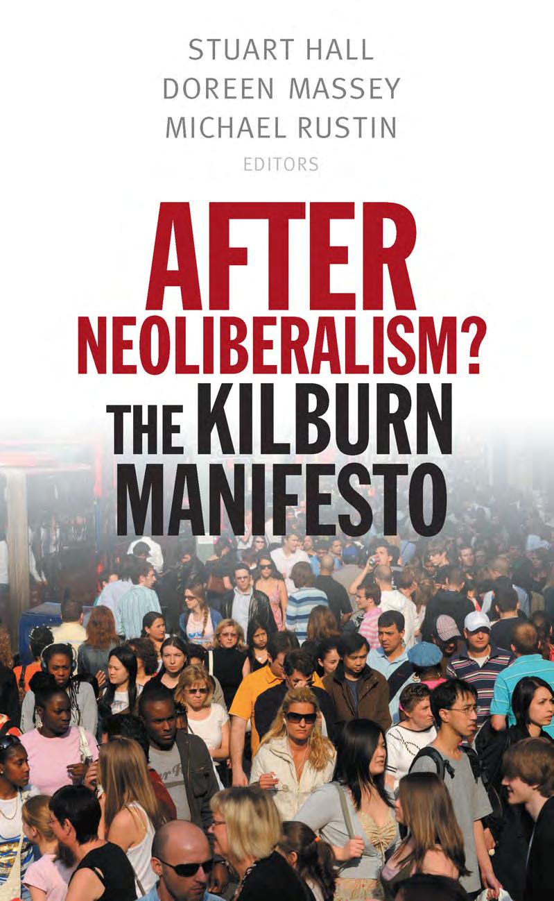 After Neoliberalism.indd