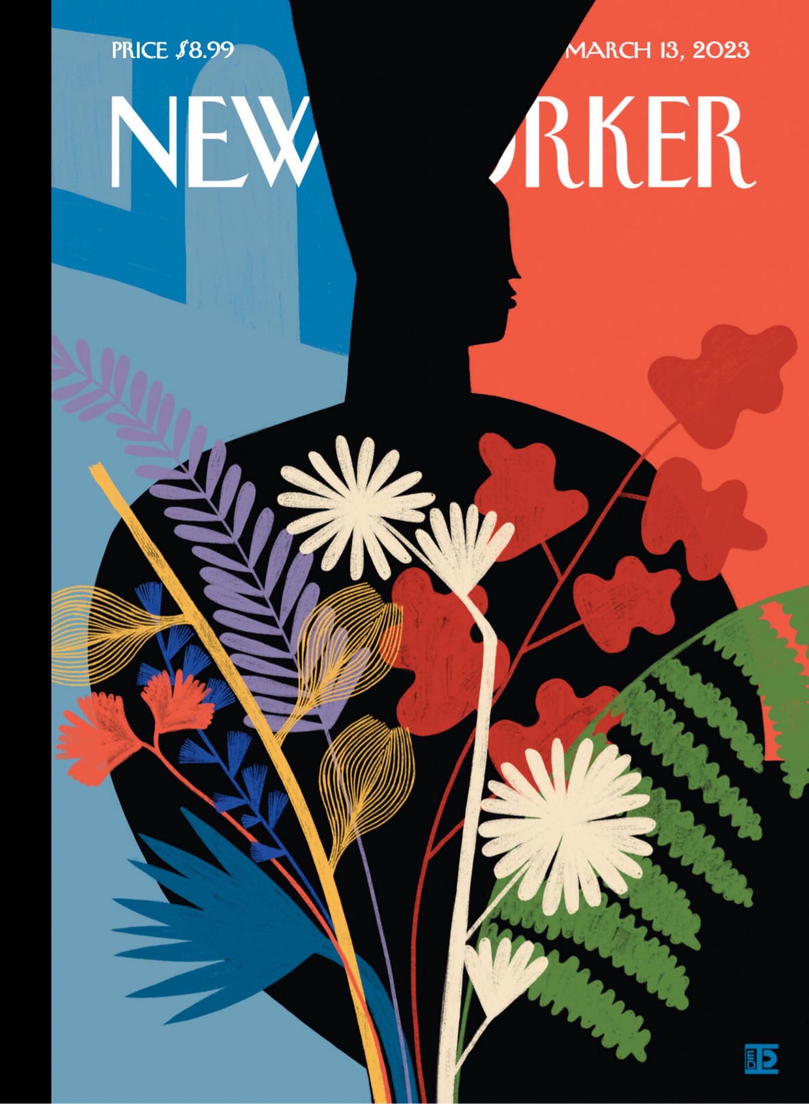 New Yorker, vol. 99.04 (March 13, 2023)