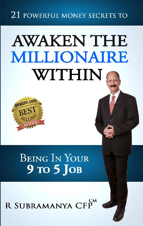 Awaken The Millionaire Within: 21 Powerful Money Secrets