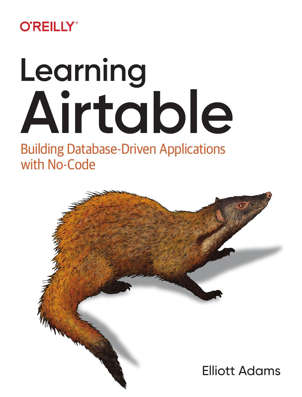 Learning Airtable