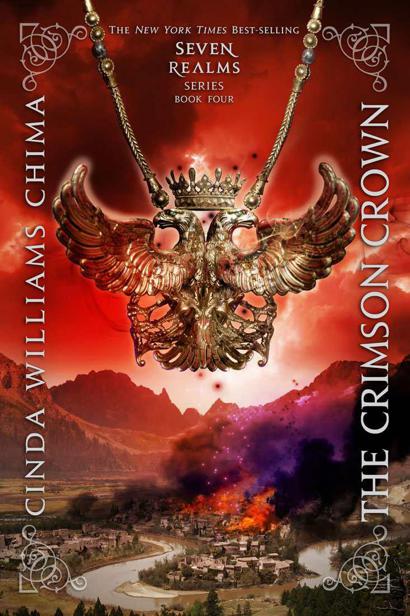 Crimson Crown, The (Seven Realms - 04 )