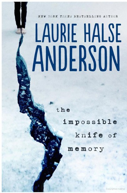 The Impossible Knife of Memory