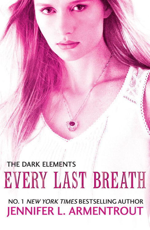 Every Last Breath