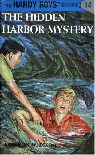 The Hidden Harbor Mystery