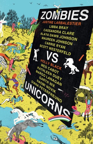 Zombies vs. Unicorns