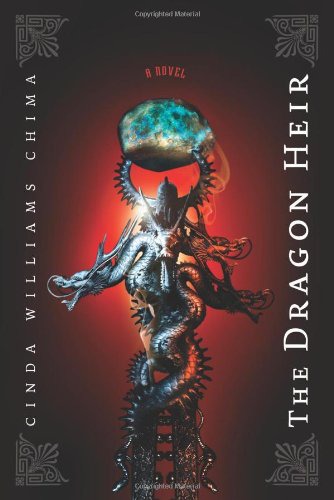 The Dragon Heir