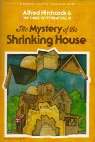 The Mystery of the Shrinking House