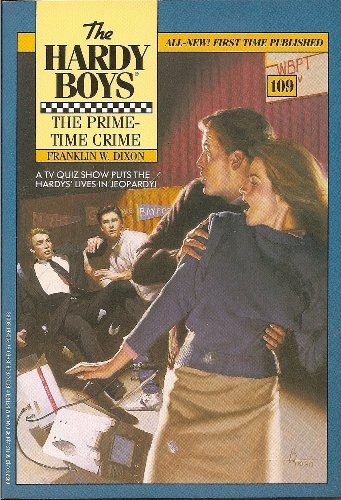 109-The Prime-Time Crime