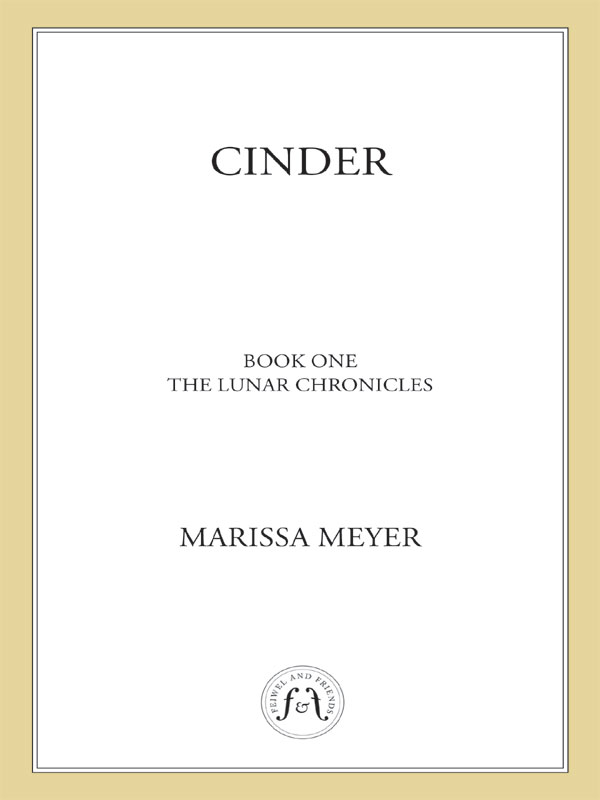 Cinder