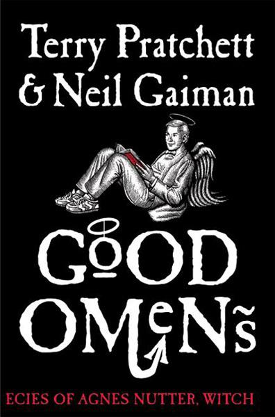 Good Omens: The Nice and Accurate Prophecies of Agnes Nutter, Witch