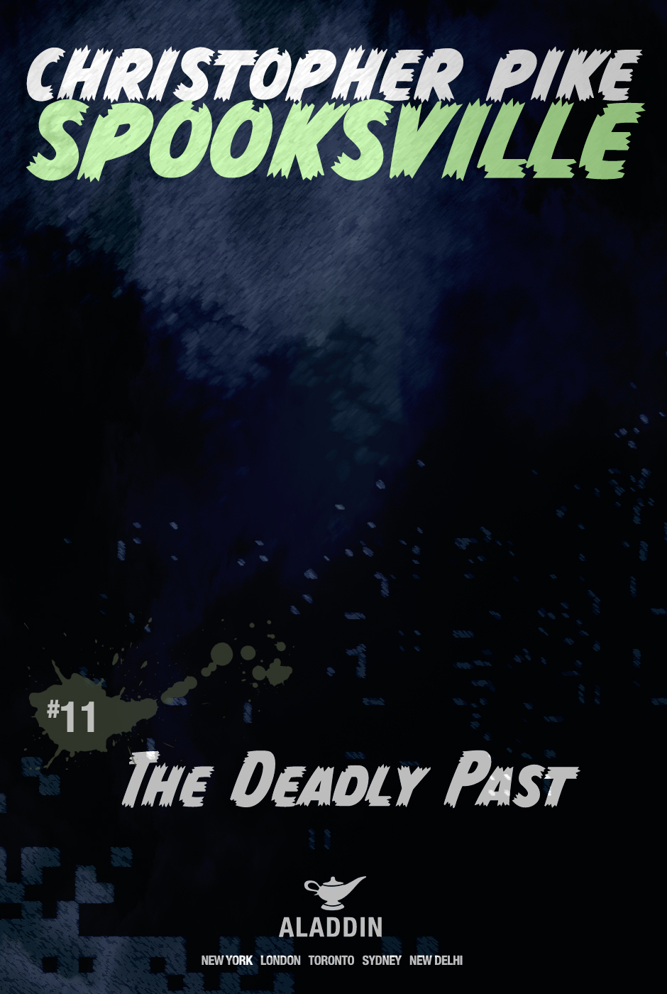 The Deadly Past