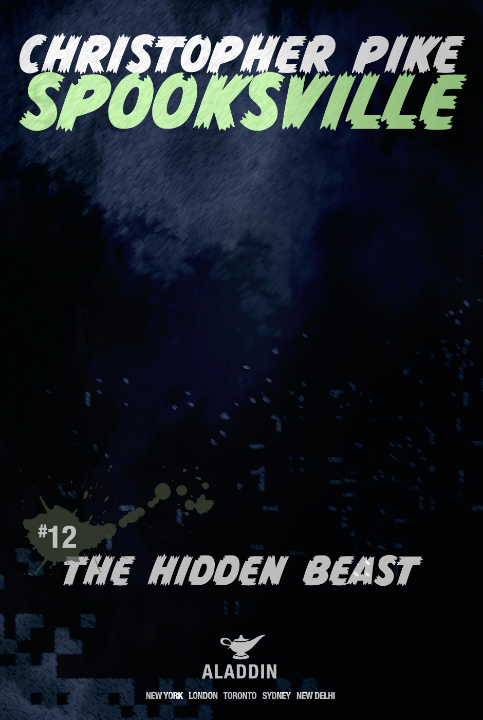 The Hidden Beast