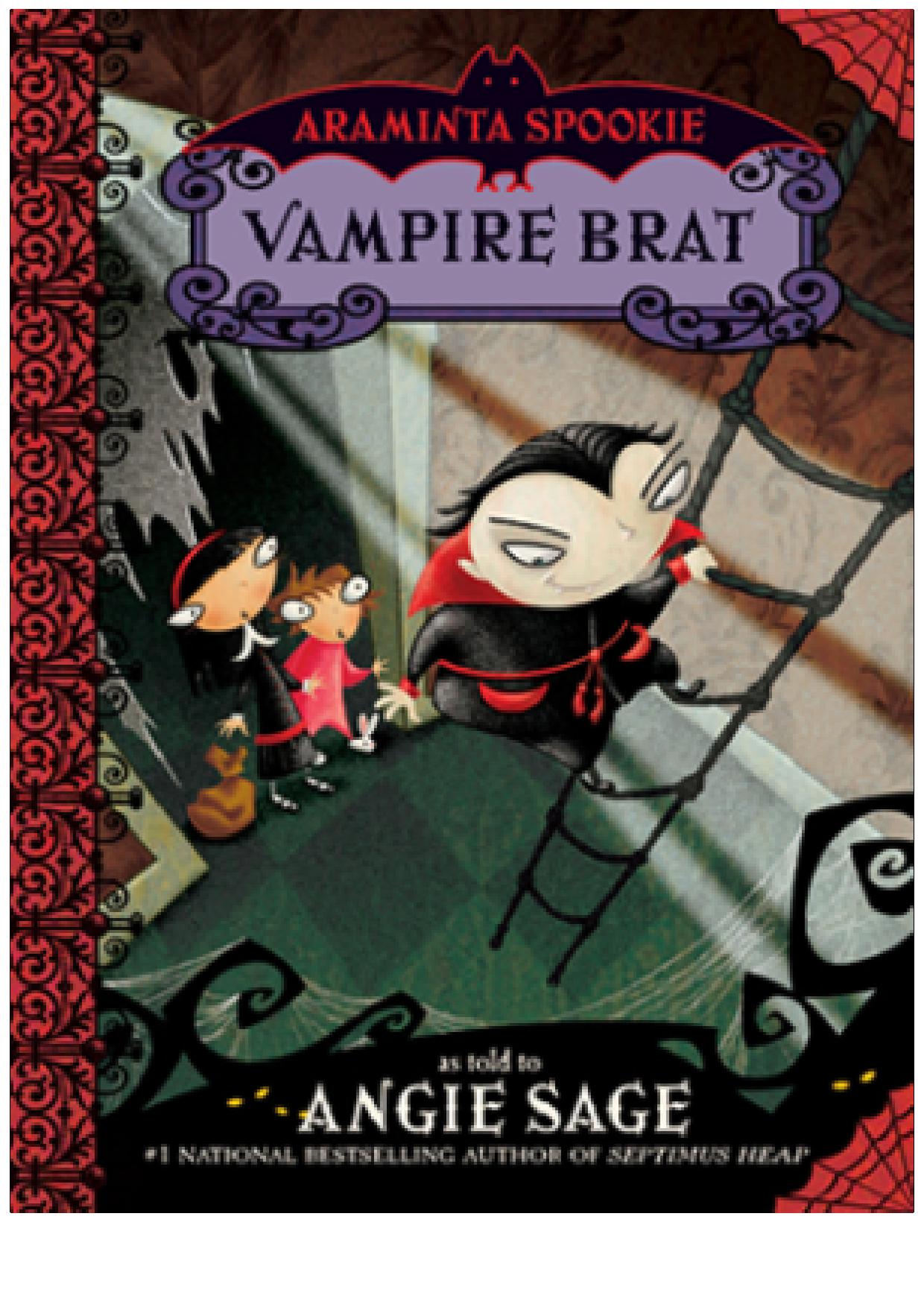 Vampire Brat