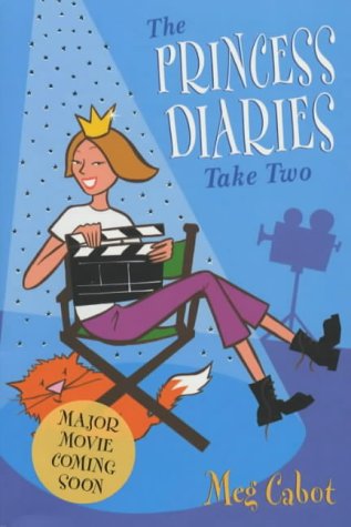 Princess Diaries -2-