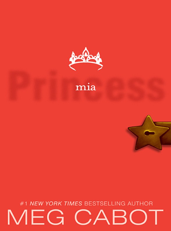 Princess Mia