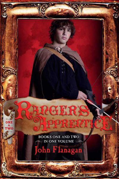 Ranger's Apprentice 1 & 2