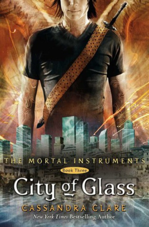 MI 03 - City of Glass