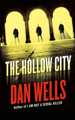 The Hollow City