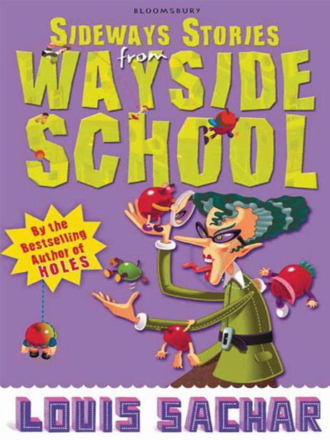 Sideways Stories From Wayside School