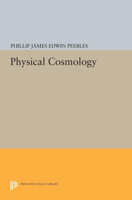 Physical Cosmology