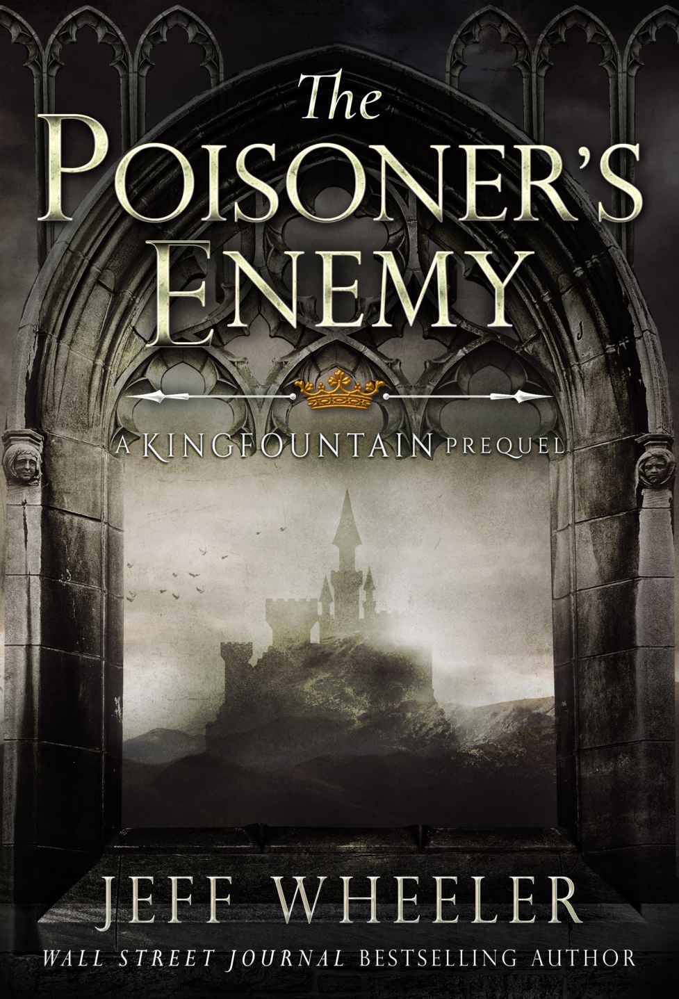 The Poisoner's Enemy