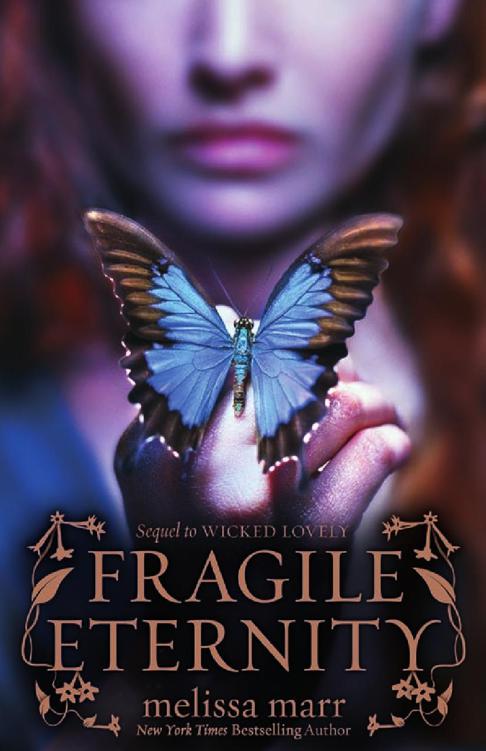 Fragile Eternity