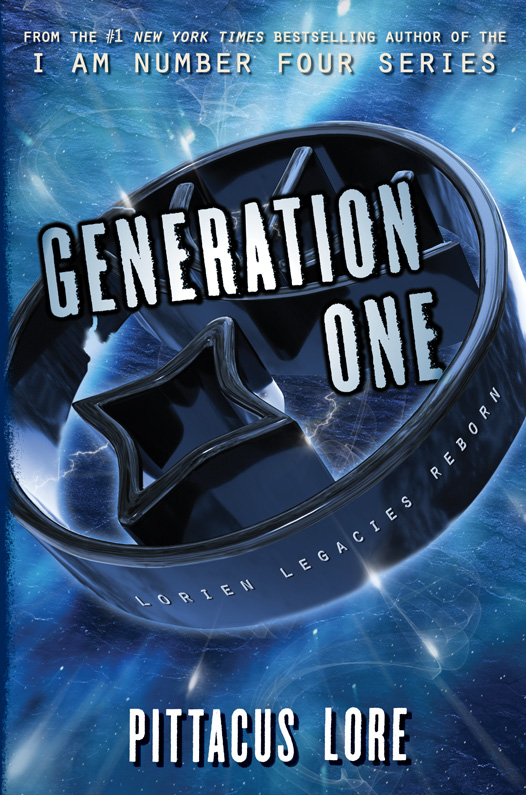 Generation One