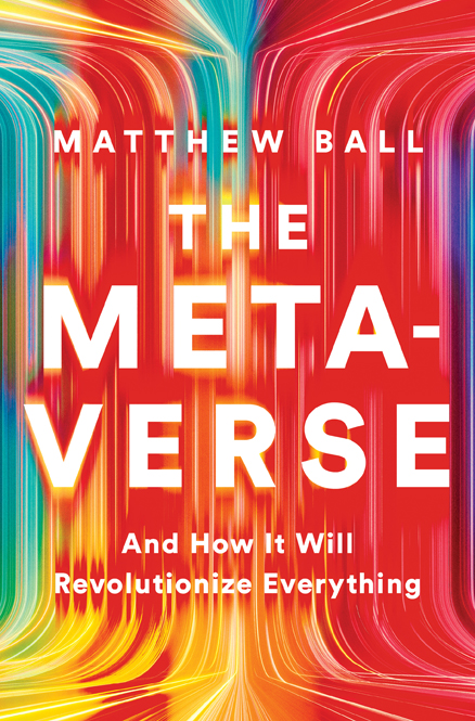 The Metaverse