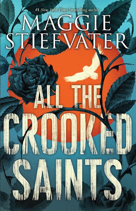 All the Crooked Saints