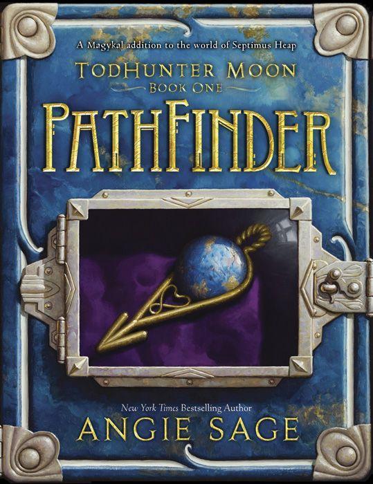 PathFinder (World of Septimus Heap)