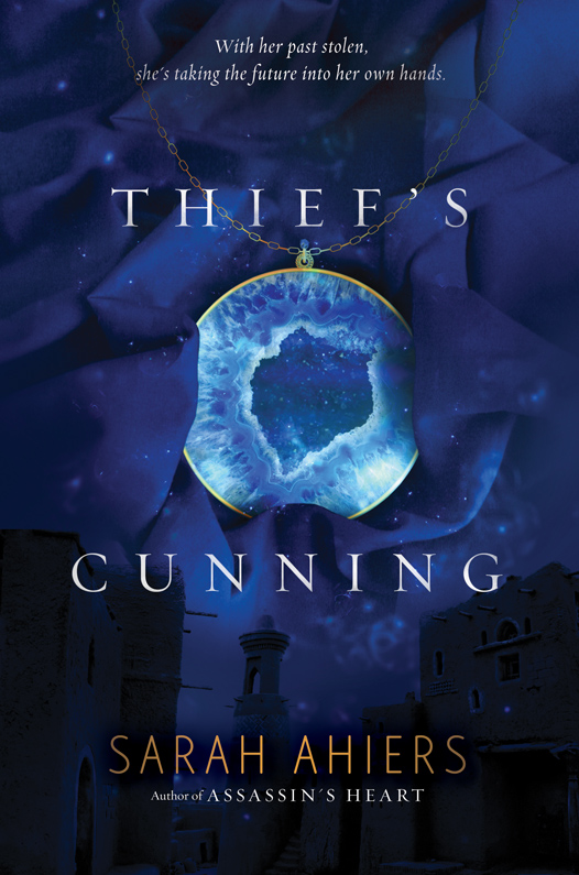 Thief's Cunning